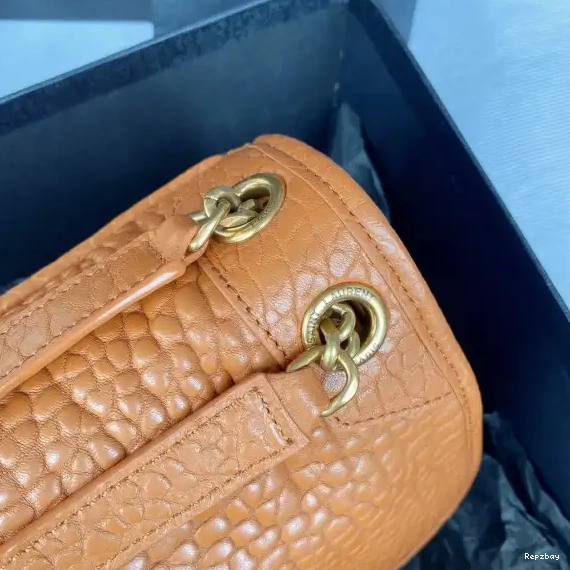 Repzbay REP MEDIUM-28*20*8CM NIKI YSL 0516